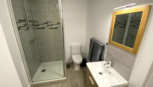 Villa Raphaëlle #4 Centre ville avec parking - Foto 5