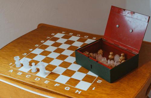 Kleine Auszeit - Foto 8