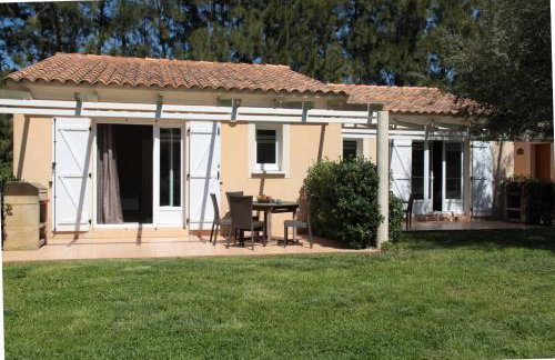 Domaine Les 4 Vents - Foto 4