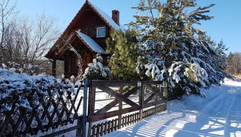 Jeżynowy Domek - Sulistrowice - Foto 2