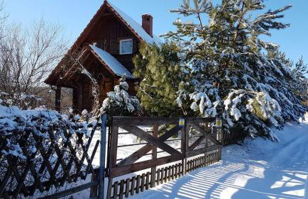 Jeżynowy Domek - Sulistrowice - Photo 2