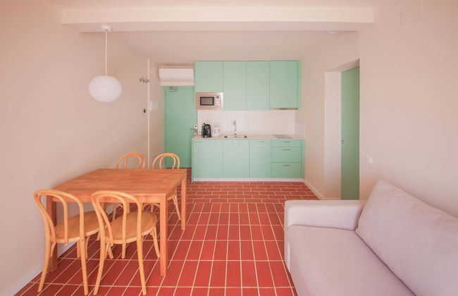 Aparthotel Terra Aurea - Foto 7