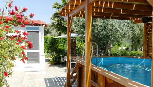 esperides holidays - Foto 5, Garden