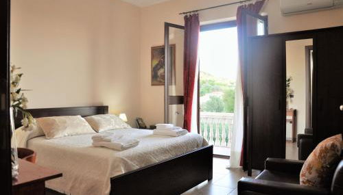 Il Belvedere vicino Taormina - Foto 4, Garden view