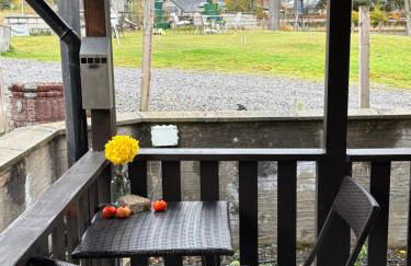 Braemar Lodge Cabins Not for profit - Foto 21