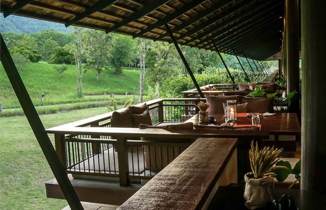 MUTHI MAYA Forest Pool Villa Resort - Foto 65