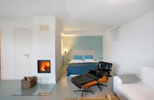 Modernes Apartment Ammersee - Foto 12