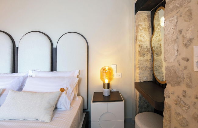 Moundros Luxury Villa & Spa - Foto 13