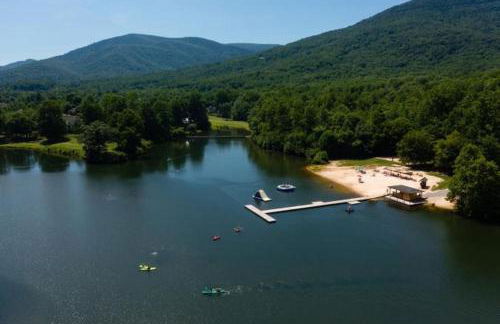 Three Ridges 05 With Wintergreen Advantage - Foto 16