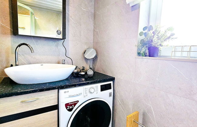 Cofy Rentals Tallinn - Foto 51