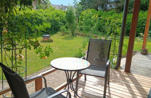 Gartenapartment auf der Höri in Wangen - Foto 11