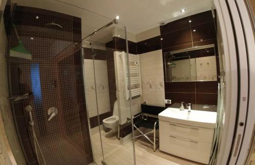 Apartament Blue Mare Łukęcin Spacerowa 6 - Foto 8