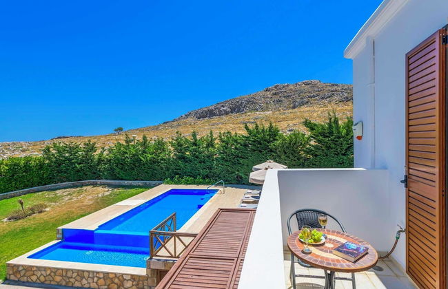 Lindos Emerald - Foto 23