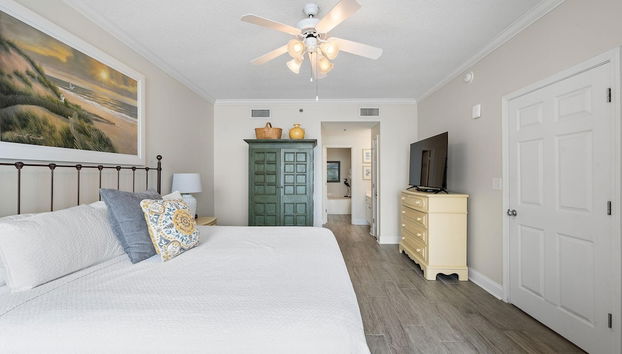 Palacio 803 - Foto 5, Zimmer