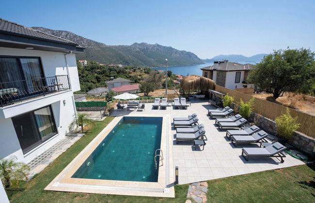 Zeytin Homes Daily Weekly Rentals - Foto 1