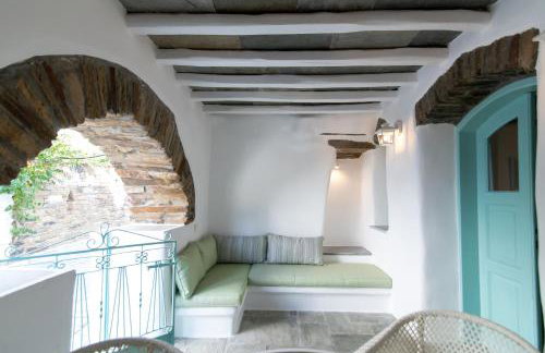 Galatea House Katoï with patio - Foto 29