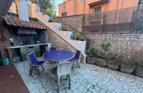 Cas'Ale ai Castelli Romani - Foto 20