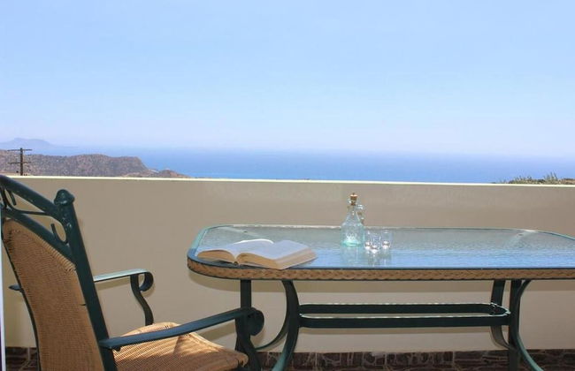 Paterakis Studio's Triopetra - Foto 28