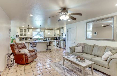 Spacious Escape Near Mesa Verde National Park! - Foto 11