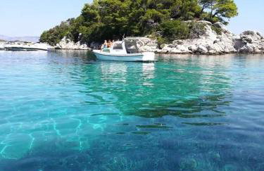 Jully apartment with swimming pool - Foto 34