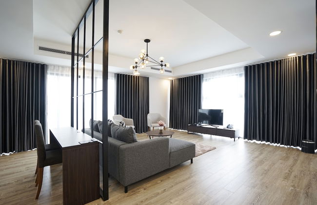 The First Stay Hotel - Foto 24