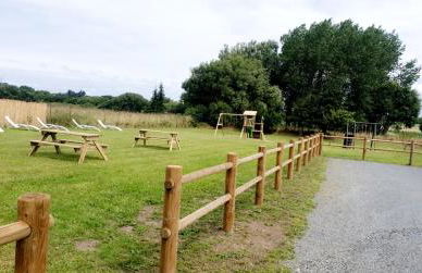 Escapade Pirouaise - L'Oyat - Foto 11