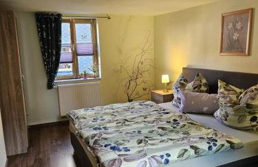 Ferienwohnung Goldstr.7 - Foto 12