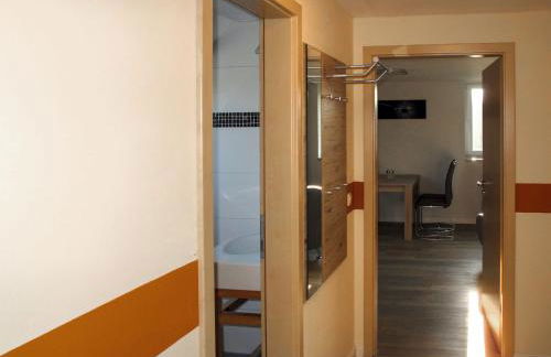 Apartment zum Katzengrund II by Interhome - Foto 24