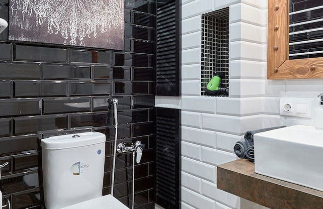 Olympiiska apartments - Foto 66