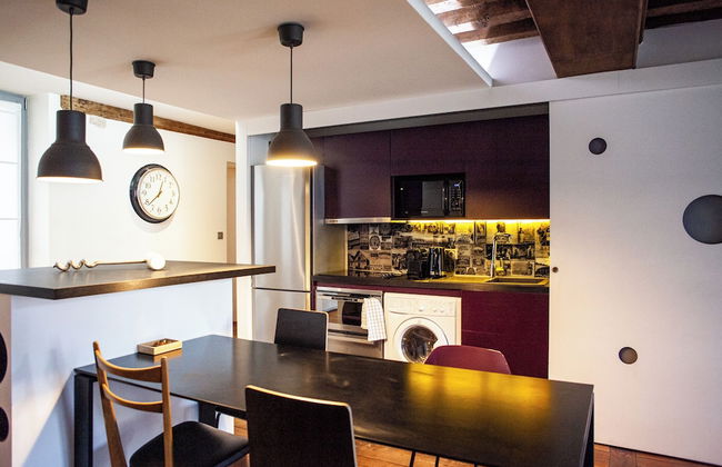 Dijon La Belle Adresse - Foto 26