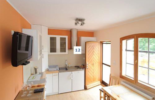 Apartament nad jeziorem z tarasem - Foto 6