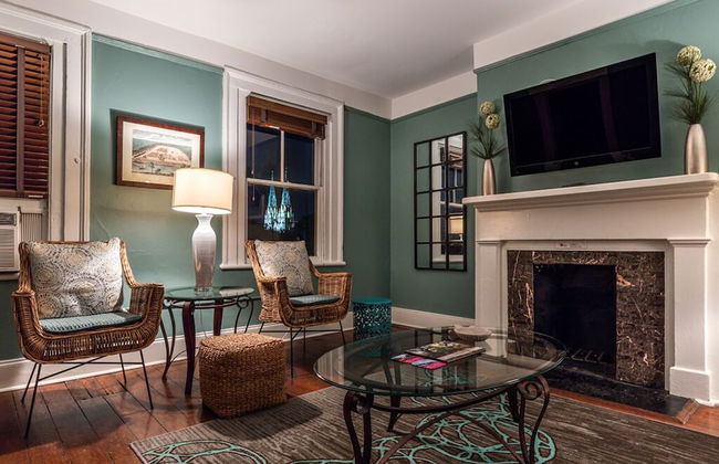 Southern Belle Skyline - Foto 12