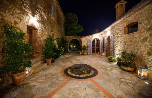 Borgo Sant'Ambrogio - Resort - Photo 146