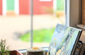 Three Little Birds Artists Residence - Foto 26