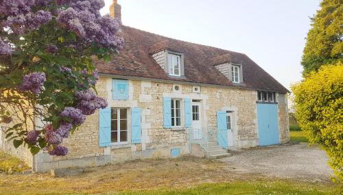 Gaëtan - Foto 1, Garden