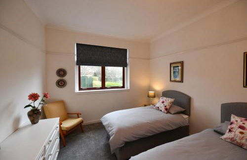 Dunvegan Apartment Troon - Foto 8