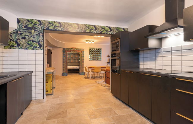 Design Apartments - "Villa Arnim" - Foto 44