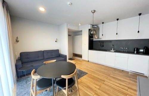 Aparthotel Anchoria Holiday Honest-Serwis - Foto 29