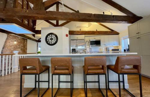 Penhallow Suite Downtown Portsmouth - Foto 7