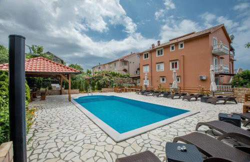 Apartments Šćerbe 3103 - Foto 1