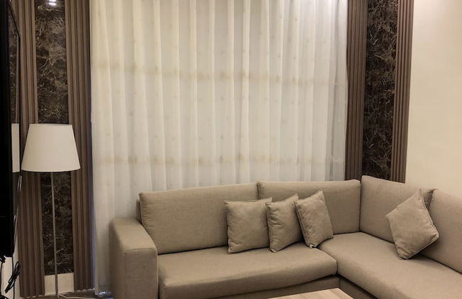 Alqimah Serviced Hotel Apartments - Foto 23