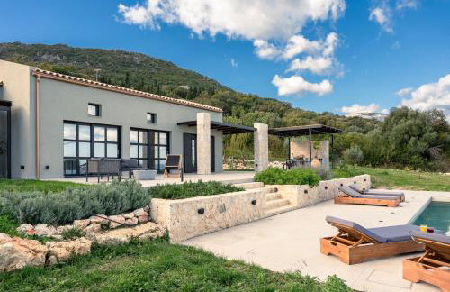 Ktima Agrapidos - Grandpa Villa - Foto 40