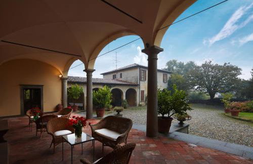 Villa della Corte - Teloni - Foto 6