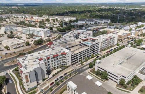 Modern Luxe Oasis, Rooftop Pool, Near Austin - Foto 28