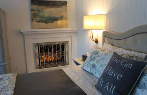 Dungeness Barn House Bed and Breakfast at Two Crows Farm - Foto 77