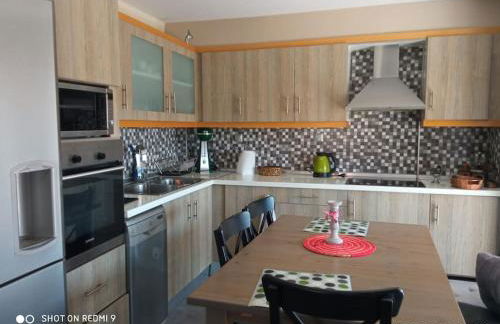 Lia Luxury home 2ΥΔ 110 τ μ - Photo 59