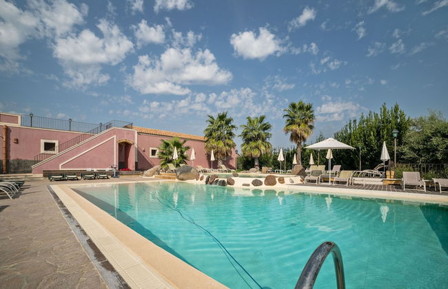 Holiday Home Near Mount Etna Views - Foto 20