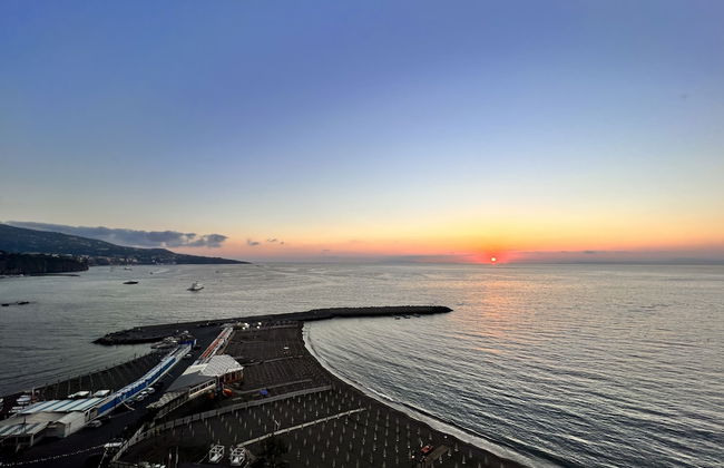 Sorrento Sunset Home - Foto 17