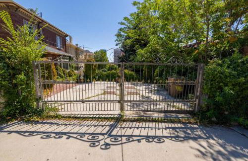 Charming Renovated Capitol Hill House - SLC - Foto 57