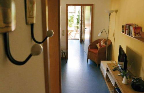 Ferienwohnung Bickel - Foto 4